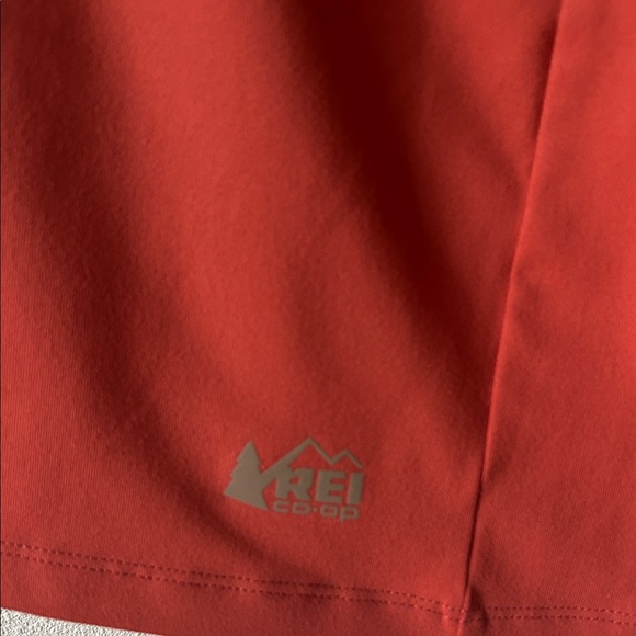 REI women’s active pursuit skirt - Picture 4 of 5